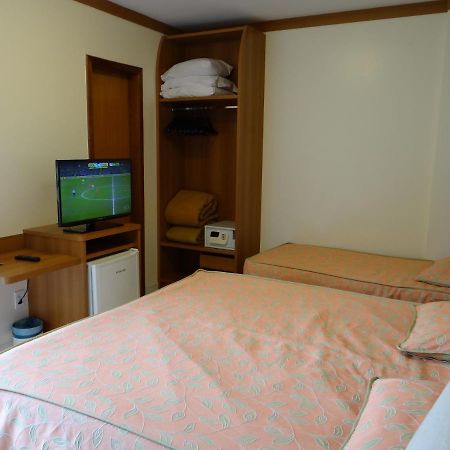 Golden Dolphin Grand Hotel - Suite Caldas Novas Exterior photo