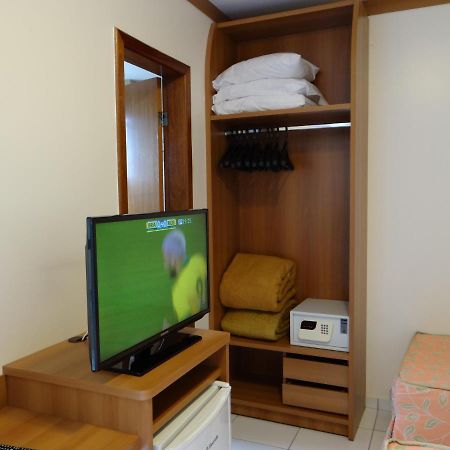 Golden Dolphin Grand Hotel - Suite Caldas Novas Exterior photo