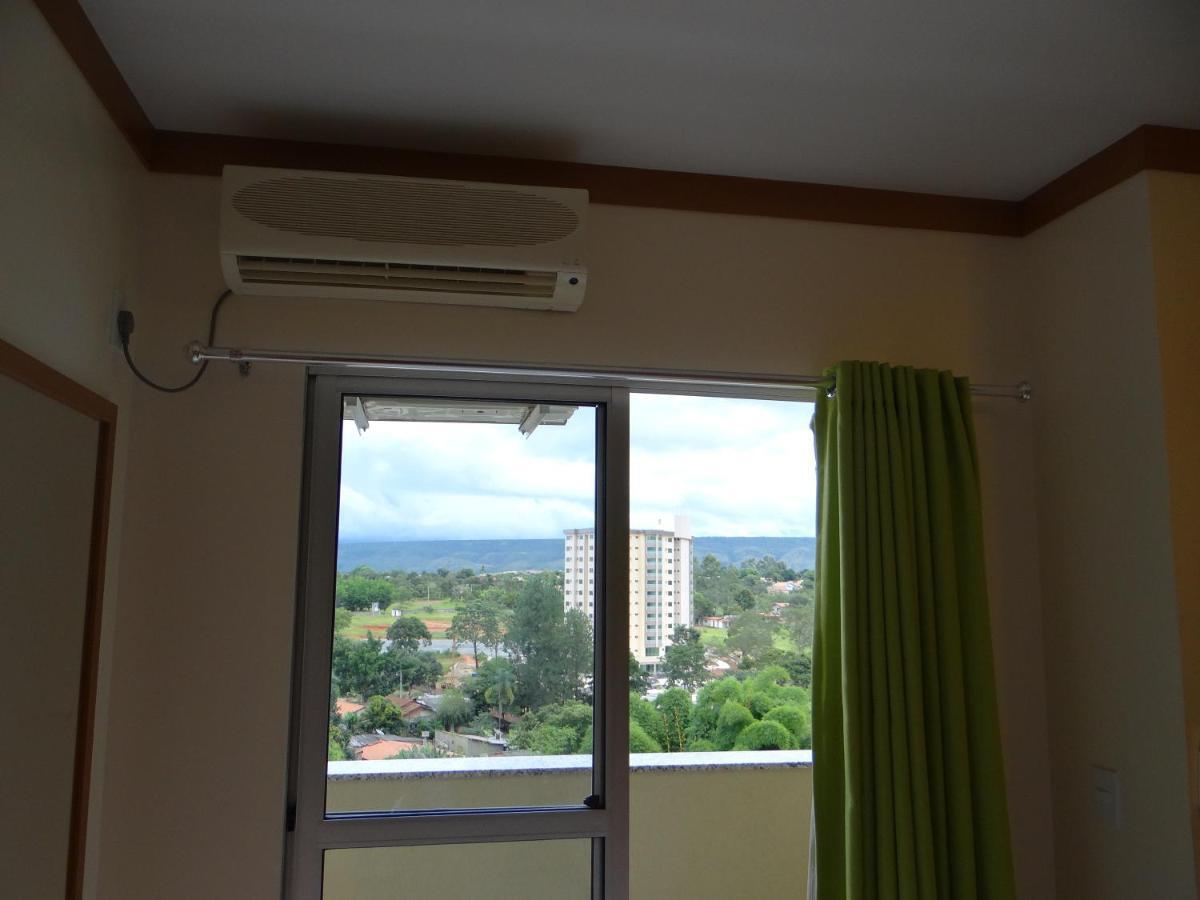 Golden Dolphin Grand Hotel - Suite Caldas Novas Exterior photo
