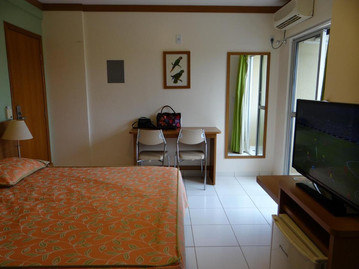 Golden Dolphin Grand Hotel - Suite Caldas Novas Exterior photo
